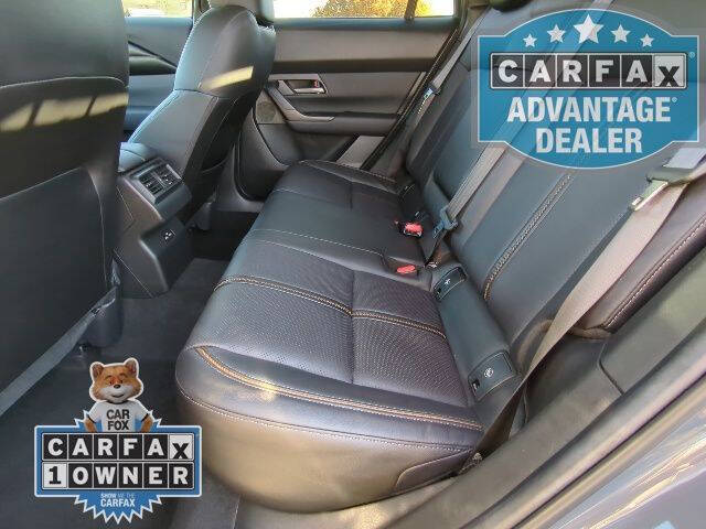 2024 Mazda CX-50 2.5 Turbo