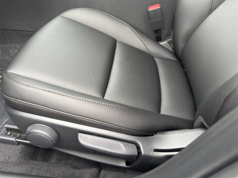 2026 Mazda Mazda3 Hatchback 2.5 S Select Sport