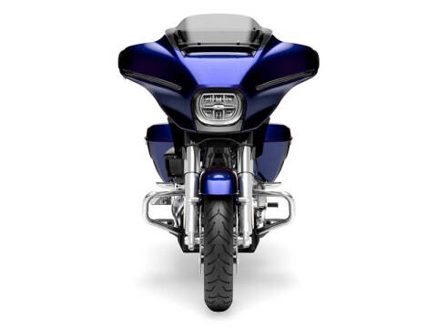 2025 Harley-Davidson Street Glide