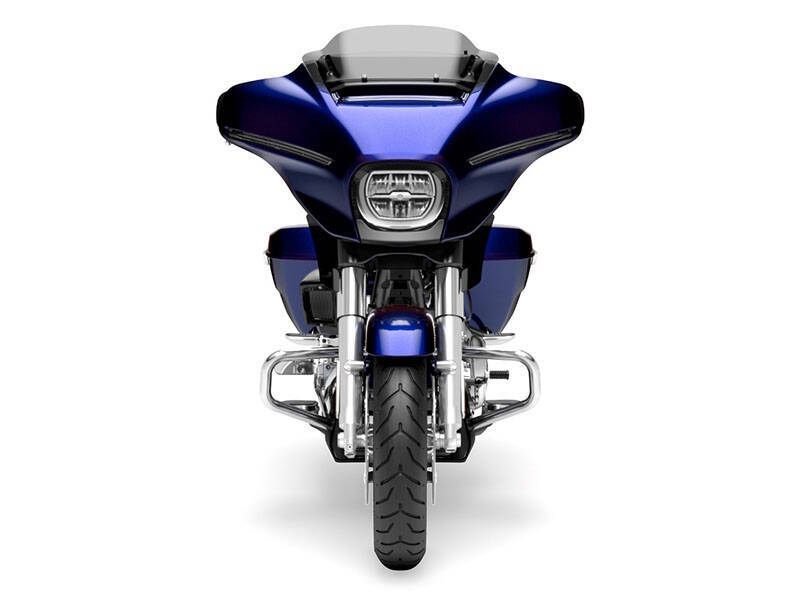 2025 Harley-Davidson Street Glide