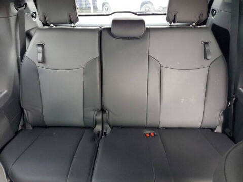 2022 Toyota Sienna XSE 7-Passenger