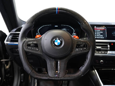 2021 BMW M4