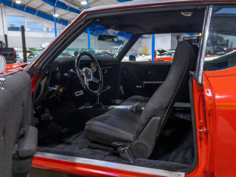 1969 Chevrolet Chevelle