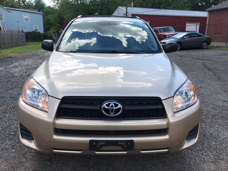 2010 Toyota RAV4 for sale at Nex Gen Autos in Dunellen NJ