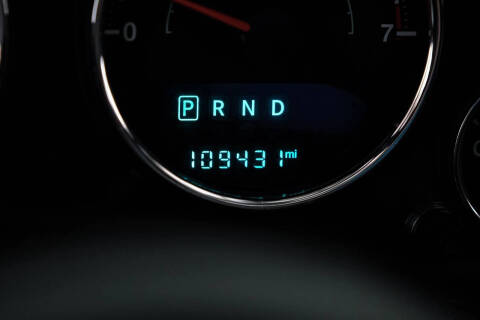 2014 Jeep Wrangler Unlimited