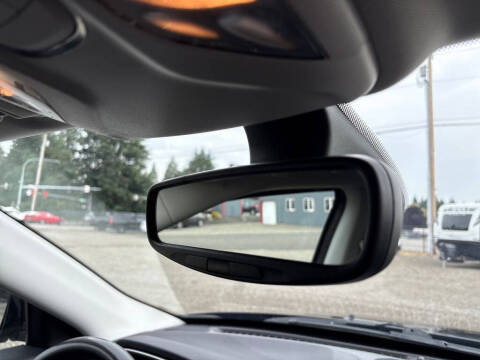 2019 Jeep Compass Altitude