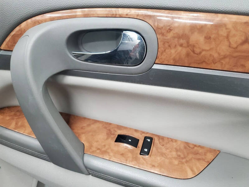 2012 Buick Enclave Premium