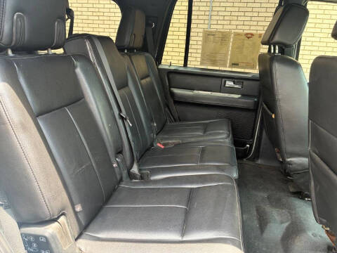 2016 Ford Expedition XL Fleet