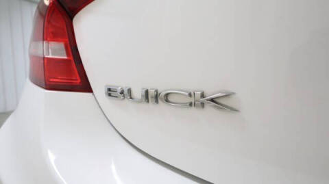 2017 Buick LaCrosse Essence
