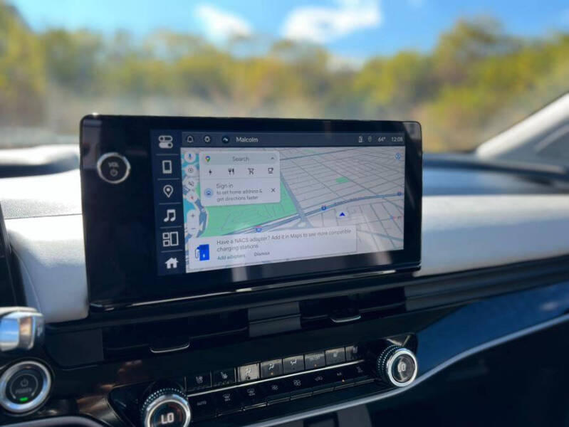 2024 Honda Prologue Elite