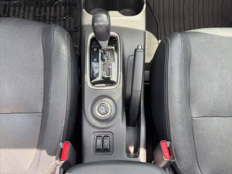 2016 Mitsubishi Outlander GT