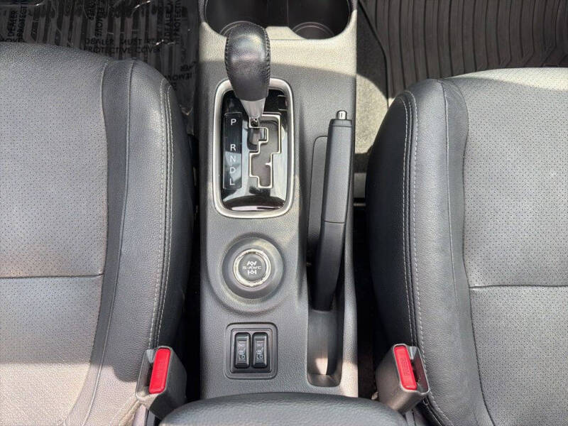 2016 Mitsubishi Outlander GT