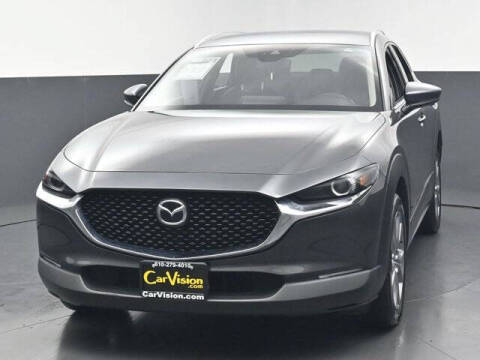 2023 Mazda CX-30 2.5 S Preferred
