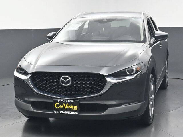 2023 Mazda CX-30 2.5 S Preferred