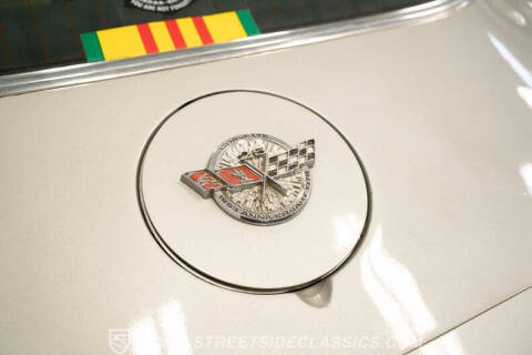 1978 Chevrolet Corvette