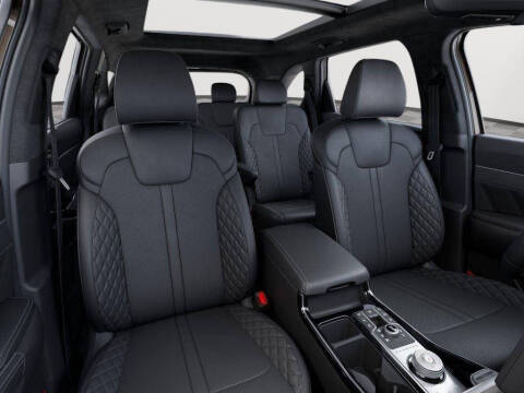 2026 Kia Sorento Hybrid