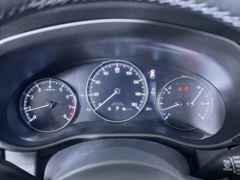 2026 Mazda CX-50 2.5 S Preferred