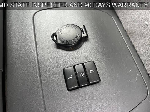 2010 Toyota Prius IV