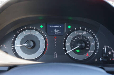2015 Honda Odyssey Touring Elite