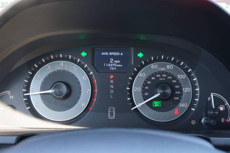 2015 Honda Odyssey Touring Elite
