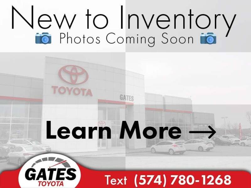 2021 Toyota Tacoma for sale in South Bend, IN