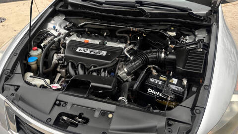 2008 Honda Accord EX