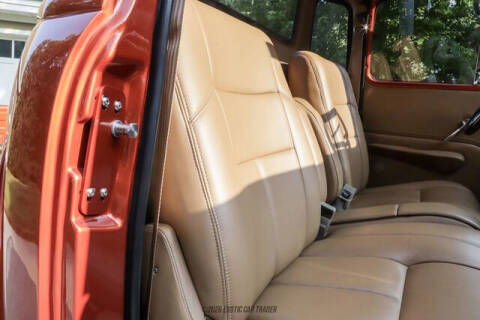 1954 Chevrolet 3100