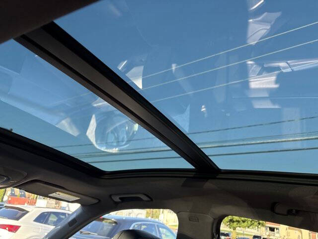 2023 Audi Q5 Sportback quattro S line Prem Plus 45 TFSI