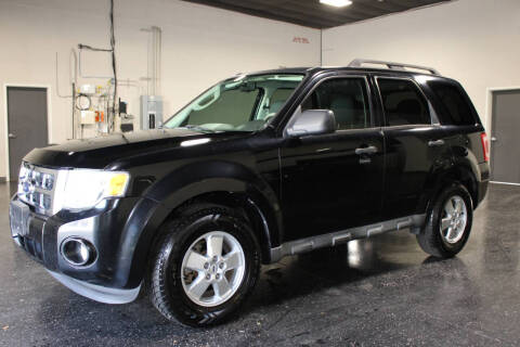 2009 Ford Escape XLT