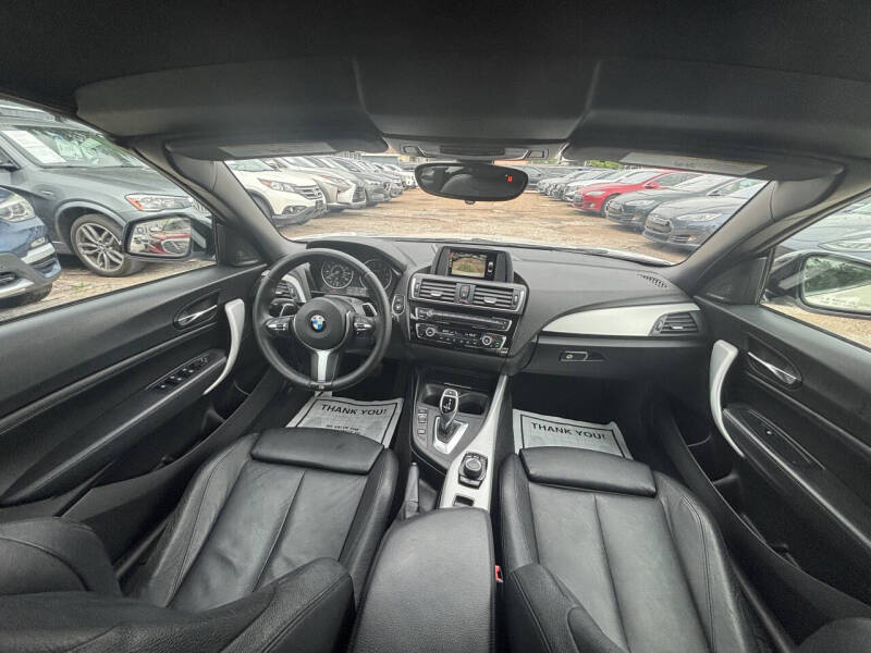 2015 BMW 2 Series M235i