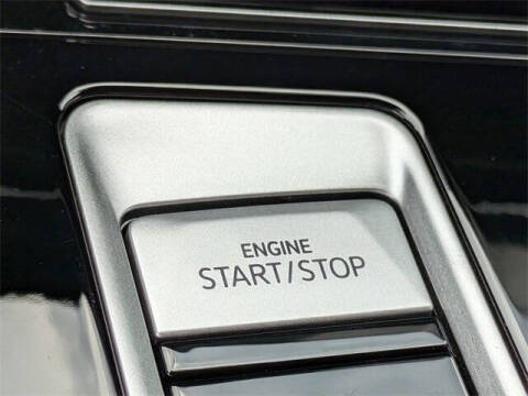 2024 Volkswagen Atlas SE 4Motion