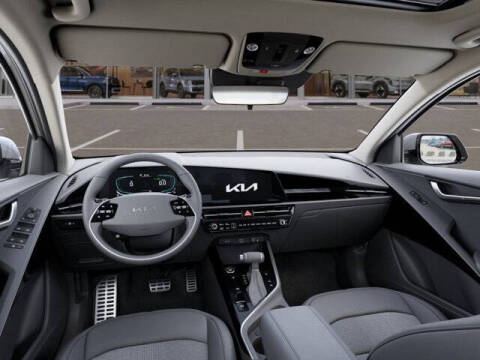 2025 Kia Niro EX Touring