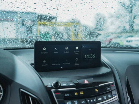 2020 Acura RDX SH-AWD w/Tech