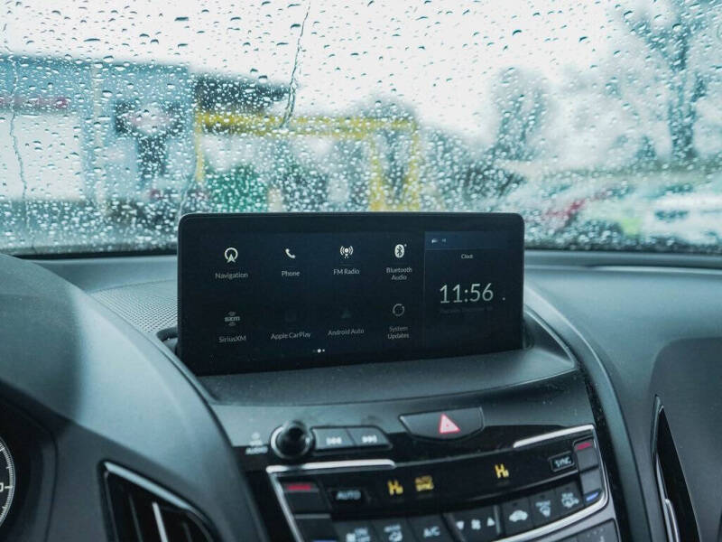 2020 Acura RDX SH-AWD w/Tech