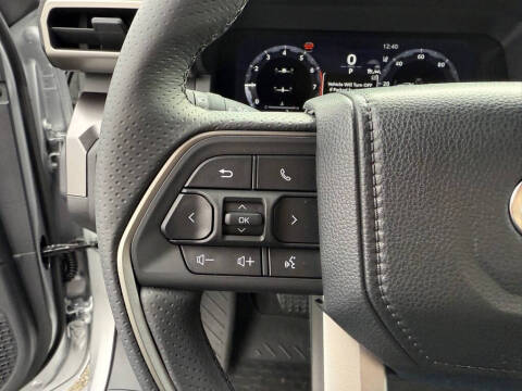 2026 Toyota 4Runner TRD Off-Road