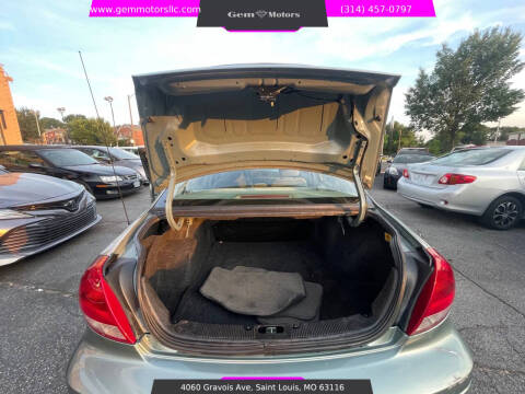 2006 Ford Taurus SE
