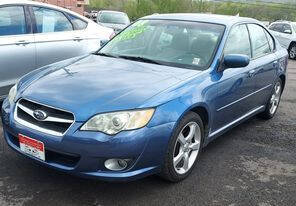 2008 Subaru Legacy for sale at Southern Automotive Group Inc in Pulaski TN