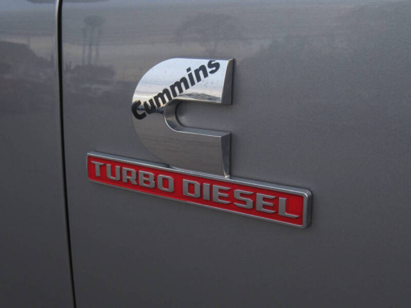 2022 RAM 3500 HD
