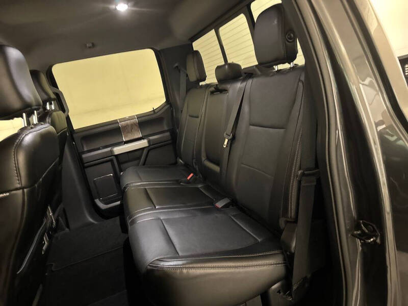 2017 Ford F-250 Super Duty