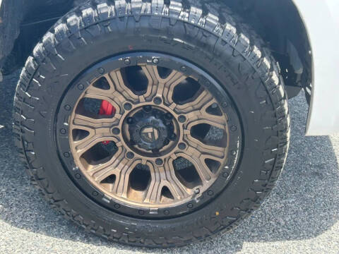 2012 Lexus GX 460