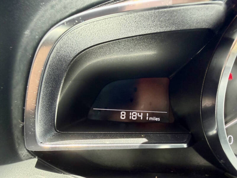 2017 Mazda MAZDA3 Grand Touring