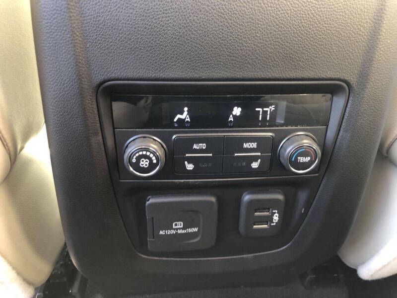 2022 Buick Enclave Avenir