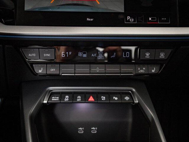 2026 Audi A3