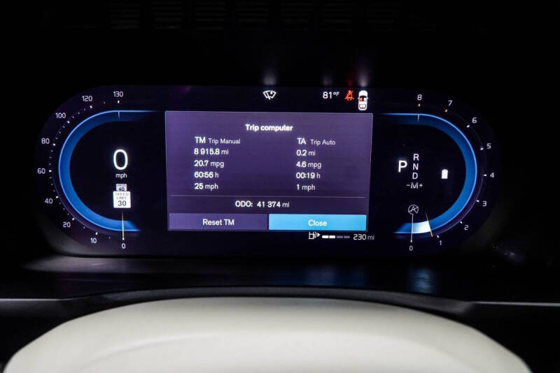 2023 Volvo XC90 B6 Plus Bright Theme 7P