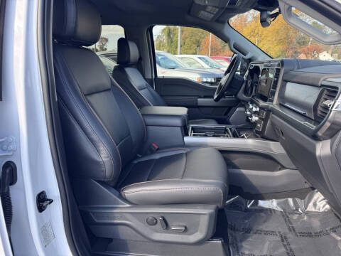 2026 Ford F-350 Super Duty