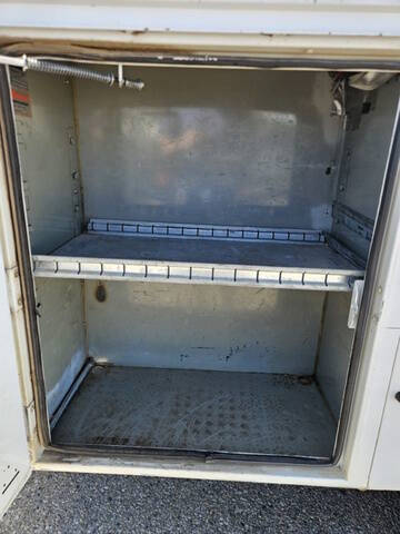 2015 Chevrolet Silverado 3500HD