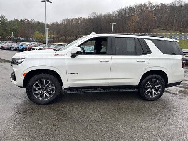 2024 Chevrolet Tahoe for sale at Mid-State Pre-Owned in Beckley, WV