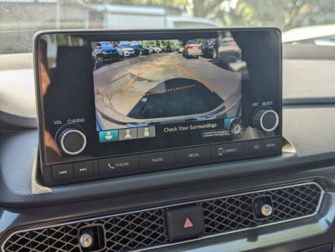 2025 Acura Integra w/A-SPEC