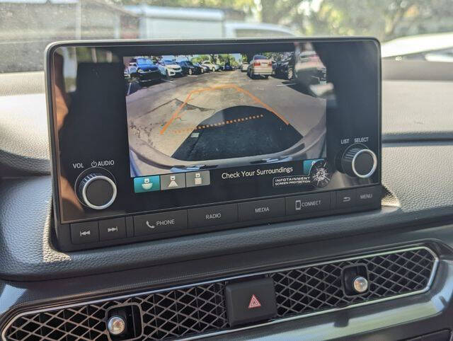 2025 Acura Integra w/A-SPEC