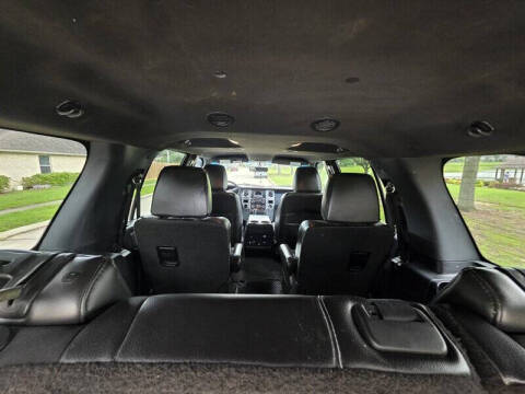 2017 Ford Expedition EL XLT